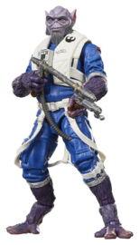(Pre-order) Star Wars: The Mandalorian & Grogu Black Series Action Figure Garazeb âZebâ Orrelios 15 cm