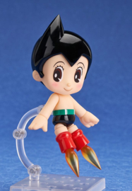 PRE-ORDER Astro Boy Nendoroid Action Figure Ruby: School Uniform Ver. 10 cm