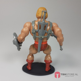 MOTU Masters of the Universe He-Man (Compleet)