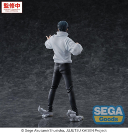 (Pre-order) Jujutsu Kaisen GigantiX PVC Figure Yuta Okkotsu Manifestation 32 cm