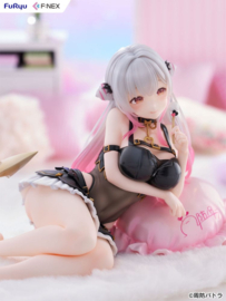 (Pre-order) Virtual YouTuber F:NEX PVC Statue 1/7 Patra Suou Gaming Outfit Ver. 13 cm     