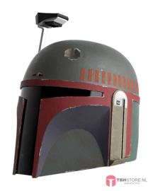 Star Wars Black Series Electronic Helmet The Mandalorian  Boba Fett (Re-Armored)