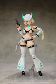 (Pre-order) Original Character Plastic Model Kit AlienDress Quatre 16 cm