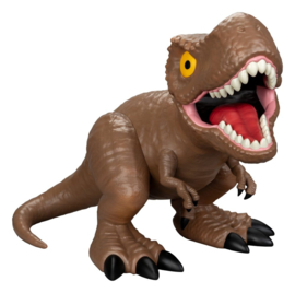 (Pre-order) Jurassic Park Vinyl Bank Large Series Tyrannosaurus Rex 34 cm