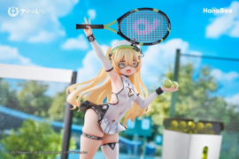 (Pre-order) Azur Lane PVC Figure 1/6 Bache: Showy Sports Star 27 cm