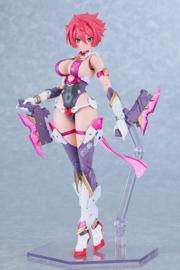 (Pre-order) Cutie Honey Nova Plastic Model Kit PLAMATEA Cutie Honey 17 cm 