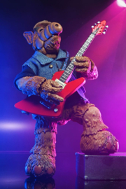 PRE-ORDER Alf Action Figure Ultimate Born to Rock Alf 15 cm