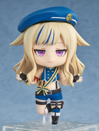 (Pre-order) Himehina Nendoroid Action Figure Suzuki Hina 10 cm   