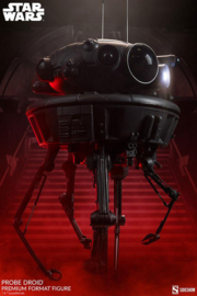 (Pre-order) Star Wars Premium Format Statue Probe Droid 68 cm