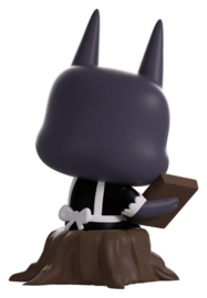 (Pre-order) Cult of the Lamb Vinyl Figure Maid Narinder 10 cm       