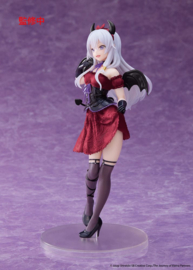 Wandering Witch: The Journey of Elaina Coreful PVC Statue Elaina Sweet Devil Ver. Renewal 18 cm  