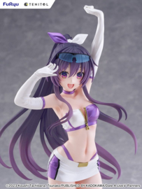 (Pre-order) Date A Live V Tenitol Tall PVC Figure Tohka Yatogami Race Queen Ver. 30 cm