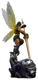 (Pre-order) Masters of the Universe Art Scale Statue 1/10 Buzz-Off 36 cm