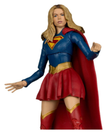 (Pre-order) Supergirl (2026) DC Theatrical Edition Action Figure Supergirl 17 cm