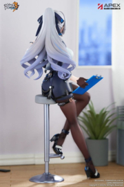 (Pre-order) Honkai Impact 3rd Limpie Series PVC Figure 1/8 Bronya Zaychik Outstanding Attitude Ver. 21 cm