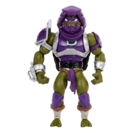 PRE-ORDER MOTU x TMNT: Turtles of Grayskull Donatello