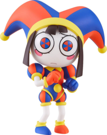 PRE-ORDER The Amazing Digital Circus Nendoroid Action Figure Pomni 10 cm