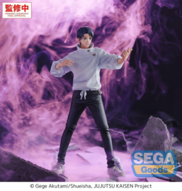 (Pre-order) Jujutsu Kaisen GigantiX PVC Figure Yuta Okkotsu Manifestation 32 cm