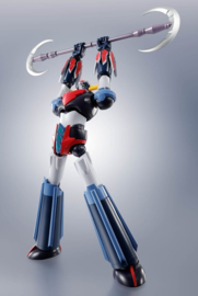 PRE-ORDER Grendizer U Robot Spirits Action Figure Grendizer Side Super 15 cm