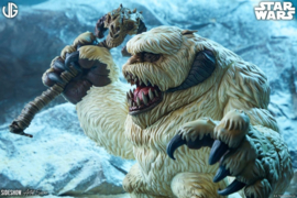 (Pre-order) Star Wars Designer Vinyl Figure Wampa 30 cm