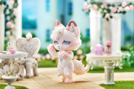 (Pre-order) Fluffy Land Nendoroid Action Figure Dyana 10 cm