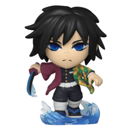 (Pre-order) Demon Slayer Mystery Minis Vinyl Mini Figures 6 cm Display (12)