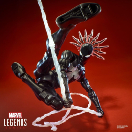 (Pre-order) Marvel Legends Maximum Series Action Figure Symbiote Spider-Man 15 cm