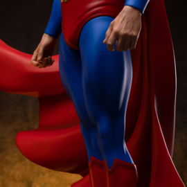 (Pre-order) DC Comics Legacy Replica Statue 1/4 Superman DC Trinity 57 cm