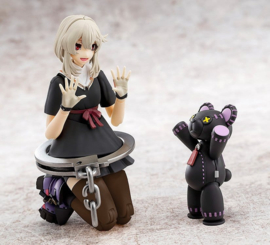 (Pre-order) Guilty Gear Strive Plastic Model Kit Bridget Articulated Purple Color Ver. 14 cm 
