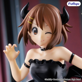(Pre-order) K-On! BiCute Dark PVC Figure Yui Hirasawa 23 cm