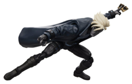 (Pre-order) X-Men '97 Marvel Legends Action Figure Death Gambit 15 cm