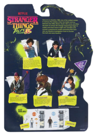 (Pre-order) Stranger Things World Of Core Action Figure Mike