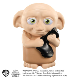 PRE-ORDER Harry Potter Squishy Pufflums Dobby 18 cm