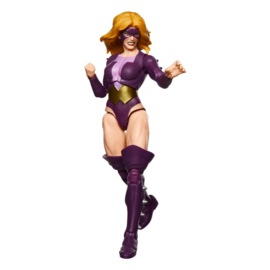 PRE-ORDER Secret Wars Marvel Legends Retro Action Figure Titania 15 cm