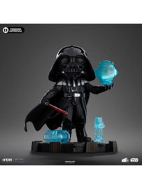 (Pre-order) Star Wars Mini Co. PVC Figure Darth Vader 16 cm