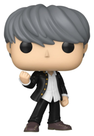 (Pre-order) Persona 4 POP! Games Vinyl Figure Protagonist 9 cm