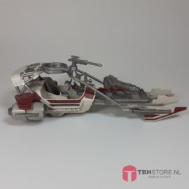 Star Wars The Force Awakens Desert Landspeeder