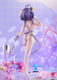 (Pre-order) Gushing over Magical Girls Pop Up Parade PVC Figure Magia Baiser: Naked Apron Ver. L Size 23 cm