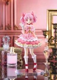 (Pre-order) Puella Magi Madoka Magica the Movie -Walpurgisnacht: Rising- PVC Figure Madoka Kaname 21 cm