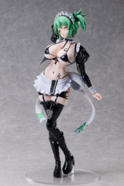 (Pre-order) Shinovi Master Senran Kagura New Link PVC Figure 1/4 Hikage: Bondage Maid Ver. 40 cm