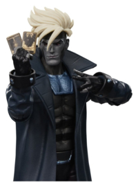 (Pre-order) X-Men '97 Marvel Legends Action Figure Death Gambit 15 cm