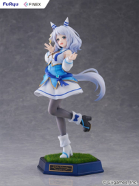 (Pre-order) Umamusume Pretty Derby F:Nex PVC Statue 1/7 Hishi Miracle 27 cm       