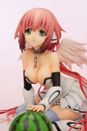 (Pre-order) Heaven's Lost Property Final â The Movie: Eternally My Master PVC Figure 1/6 Ikaros 15 cm