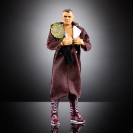 PRE-ORDER WWE Ultimate Edition Gunther (Wave 22)