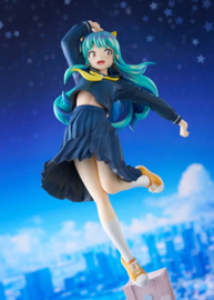 PRE-ORDER Urusei Yatsura Statue PVC 1/7 Lum Uniform Ver. 28 cm