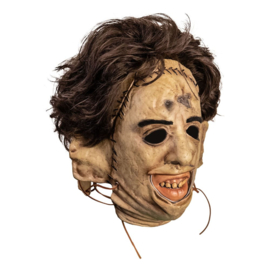 (Pre-order) The Texas Chainsaw (1974) Massacre Mask Killing