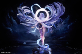 (Pre-order) Goddess of Victory: Nikke PVC Figure 1/4 Nayuta: Wu Wei 60 cm