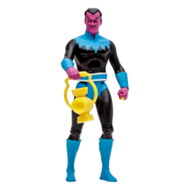 Super Powers DC Direct Sinestro