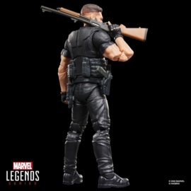 (Pre-order) The Punisher Marvel Legends Action Figure The Punisher 15 cm