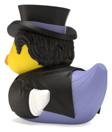 (Pre-order) DC Comics Tubbz Mini PVC Figure Penguin 5 cm